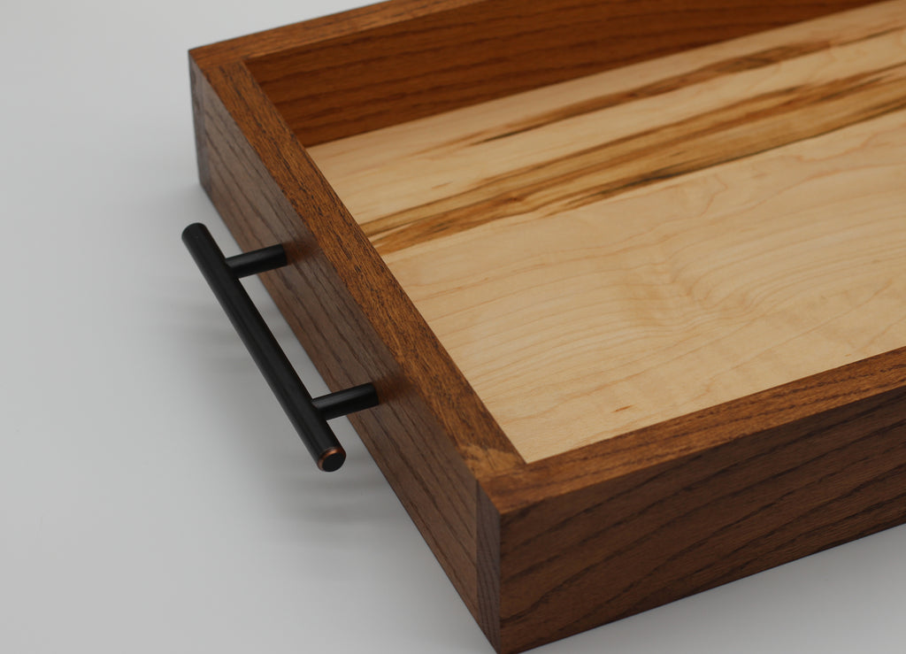 The Forge & Forest Serving Tray