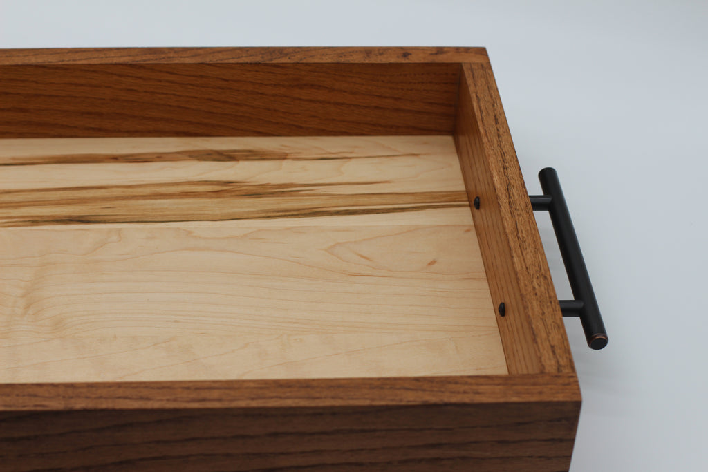The Forge & Forest Serving Tray