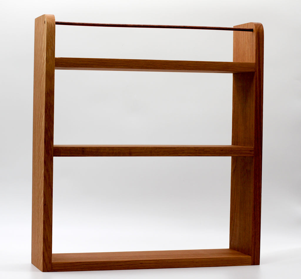 The Honey & Husk Shelf