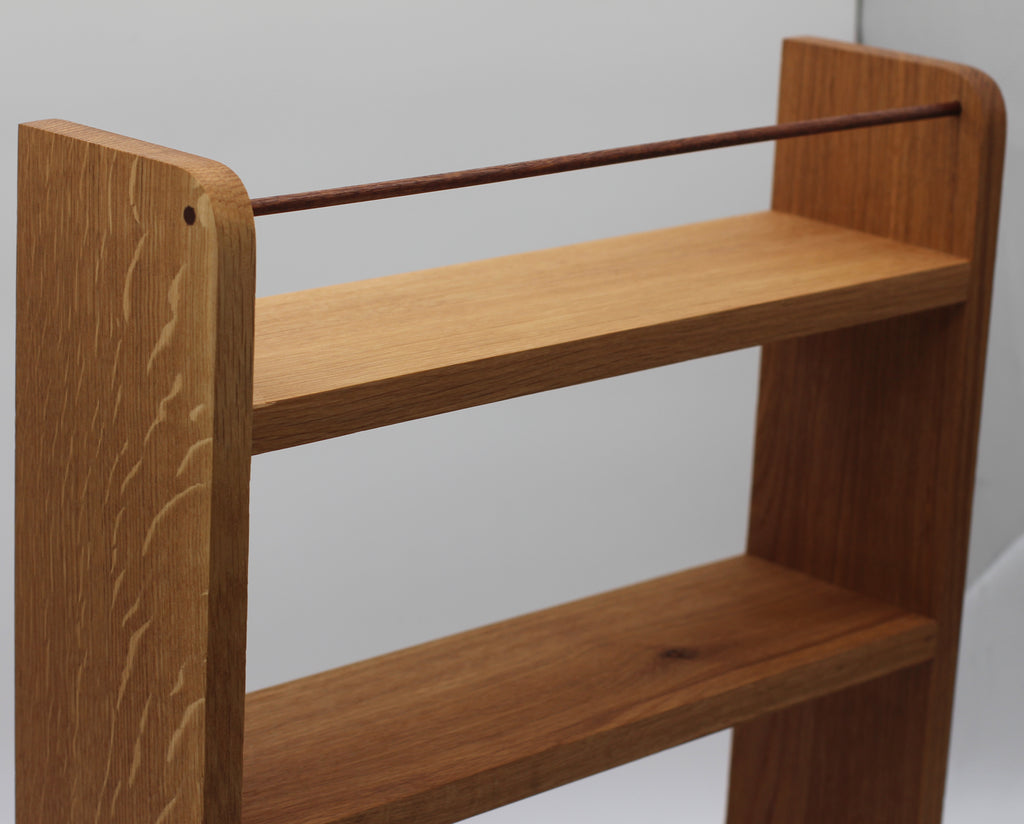 The Honey & Husk Shelf
