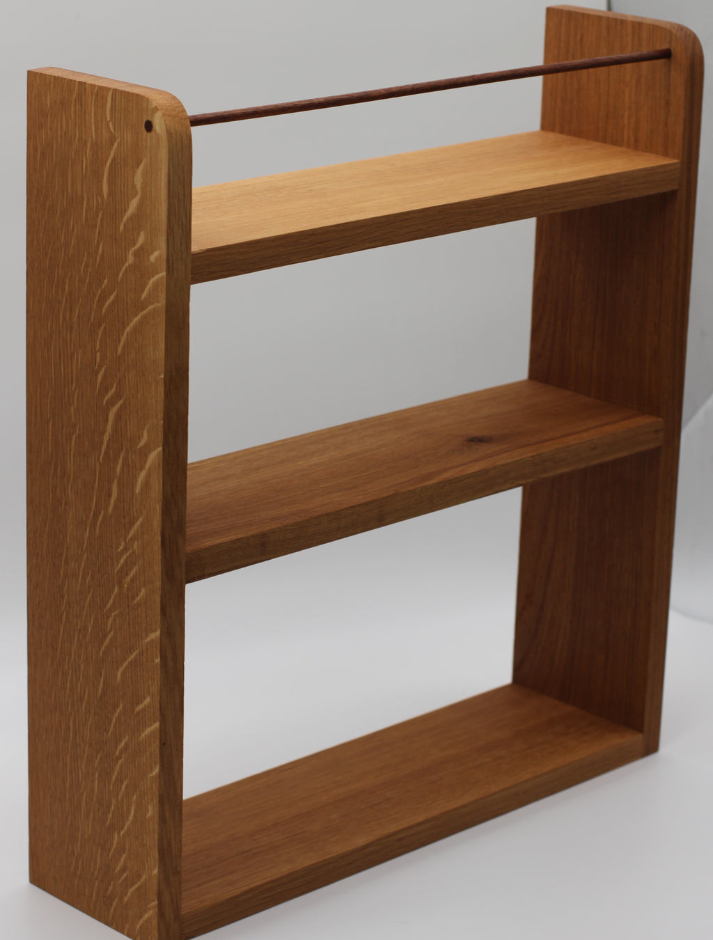 The Honey & Husk Shelf