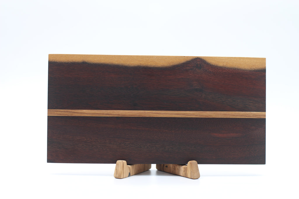 Stratos Serving Board