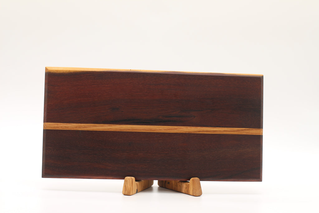 Stratos Serving Board