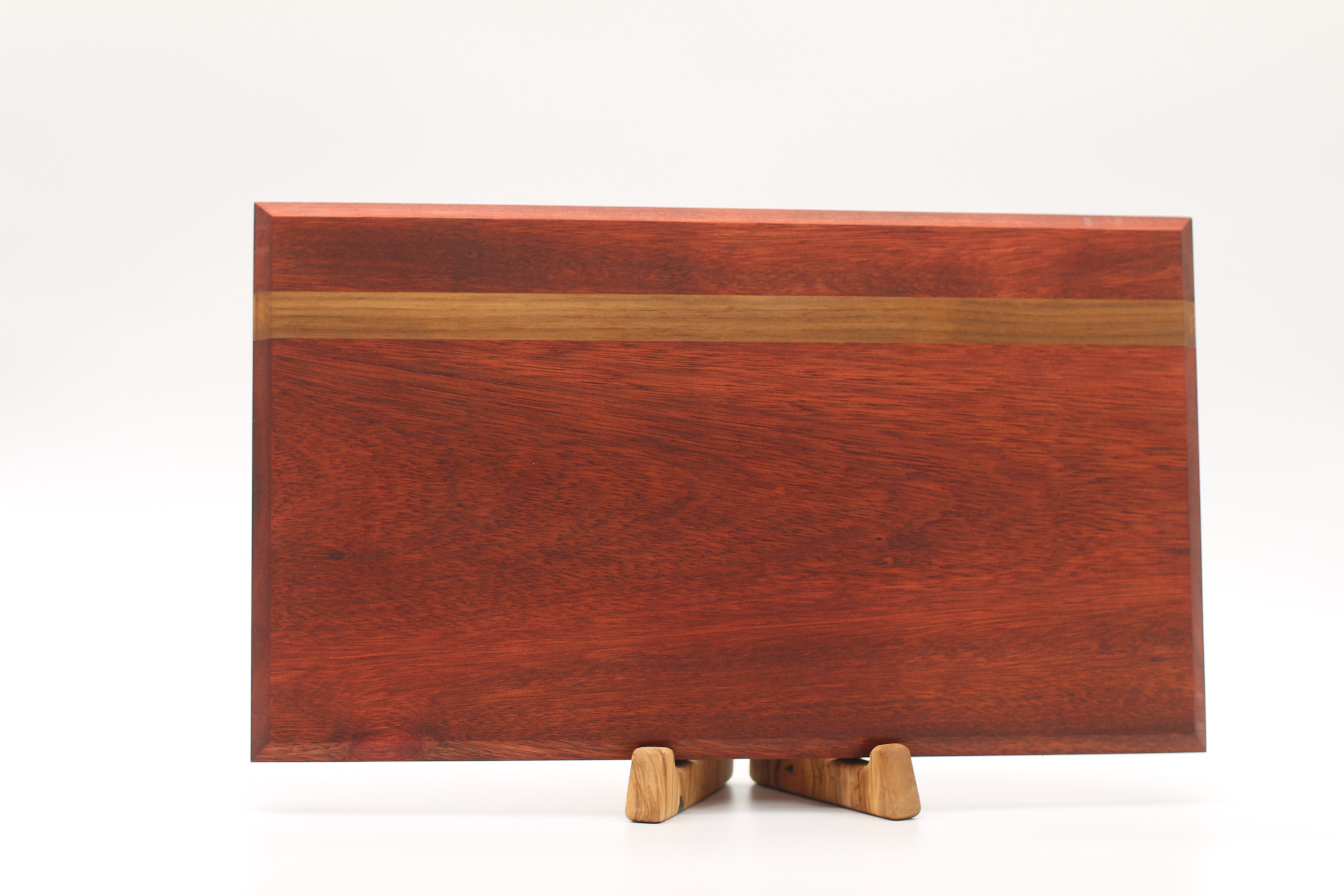 Ruby Noir Cutting Board