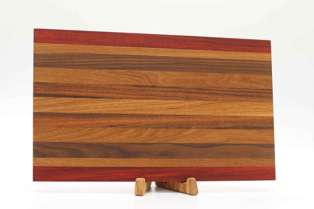 Autumn Cutting Board