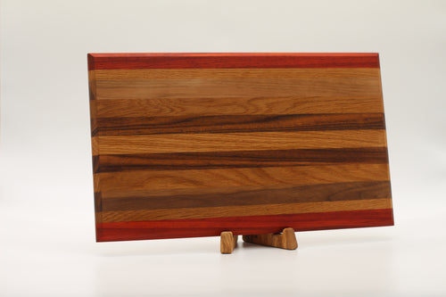 Autumn Cutting Board