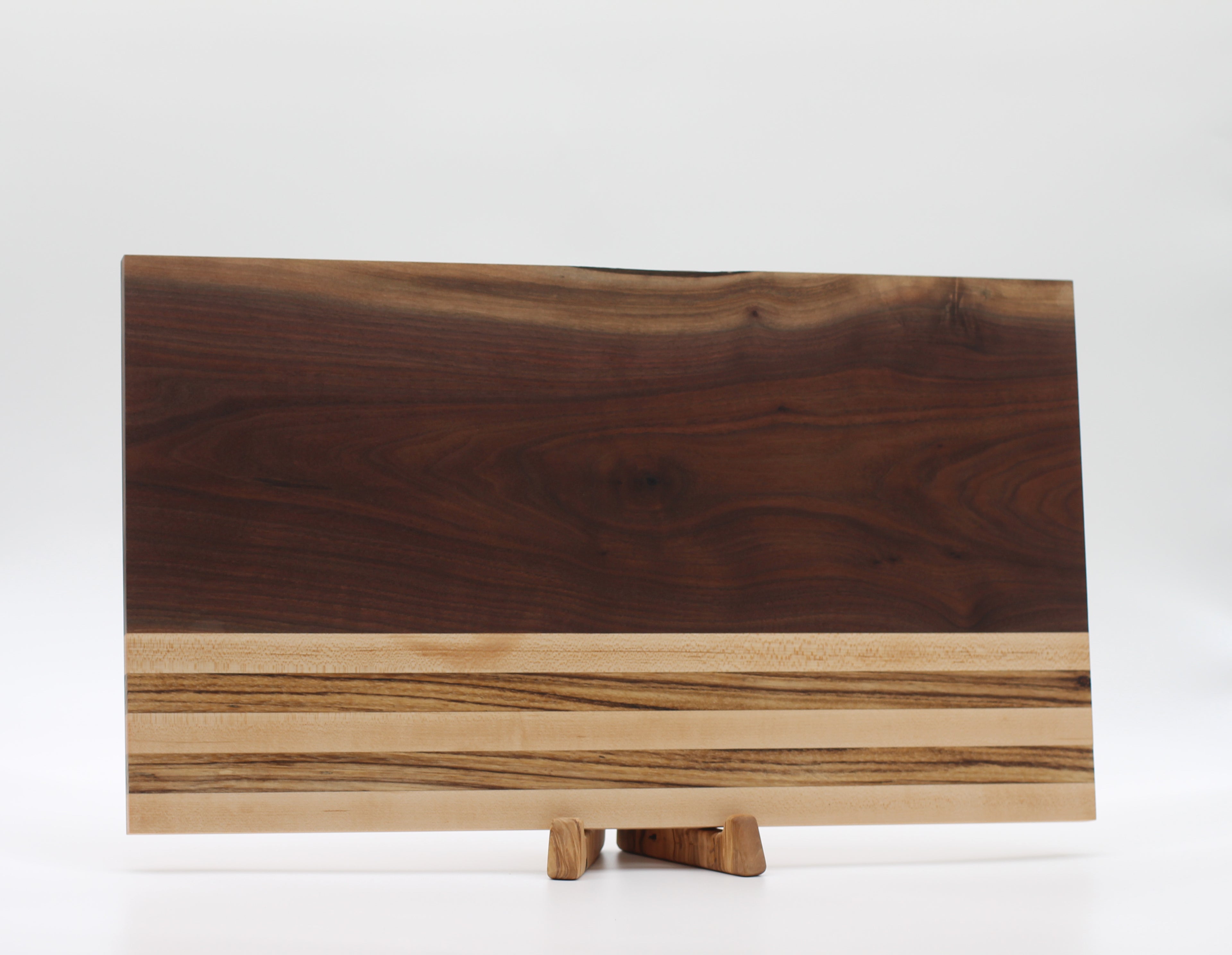 Eclipse Cutting Board