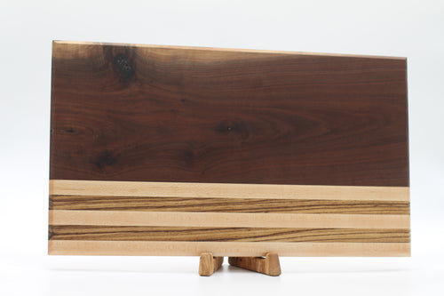 Eclipse Cutting Board