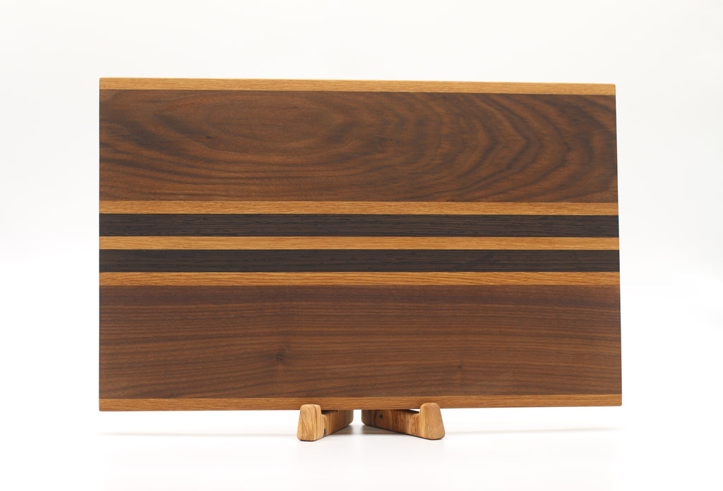The Horizon Butcher Block