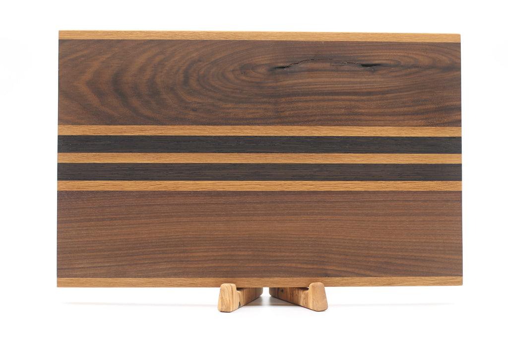 The Horizon Butcher Block