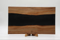 The Iron Vein Serving Board