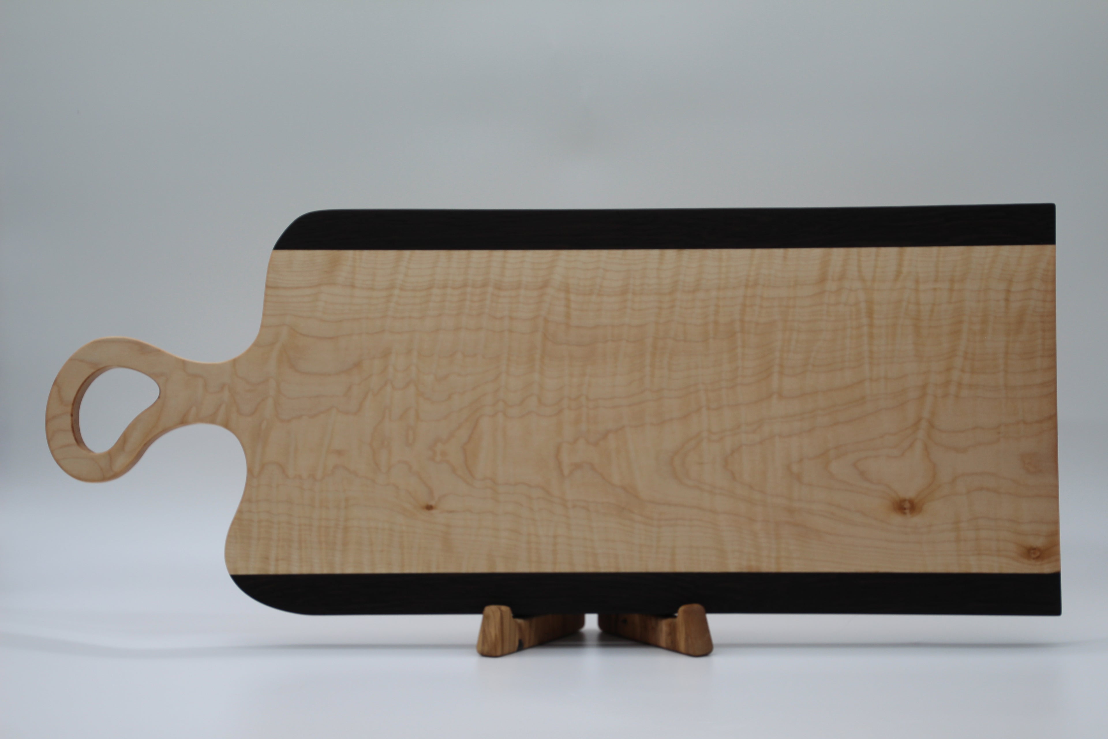 The Light & Line Charcuterie Board