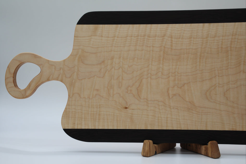The Light & Line Charcuterie Board