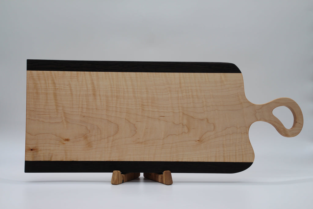 The Light & Line Charcuterie Board