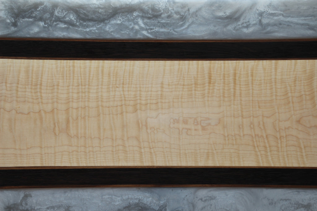 The Ash & Ivory Serving Board