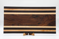 The Noir Timber Cutting Board