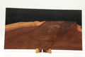 The Dark Edge Serving Board