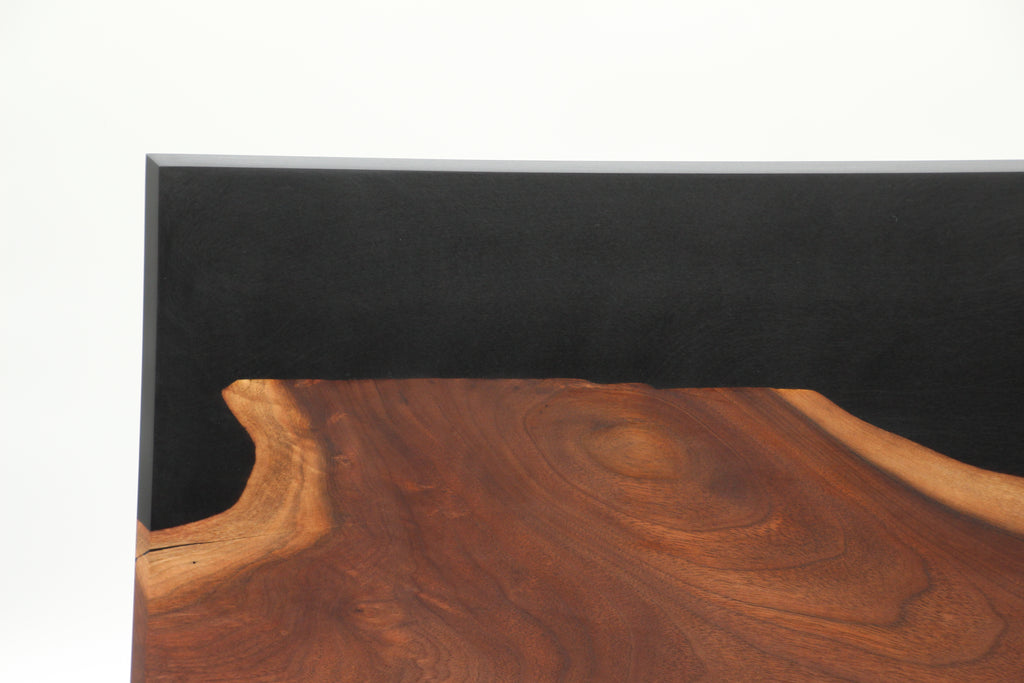 The Dark Edge Serving Board