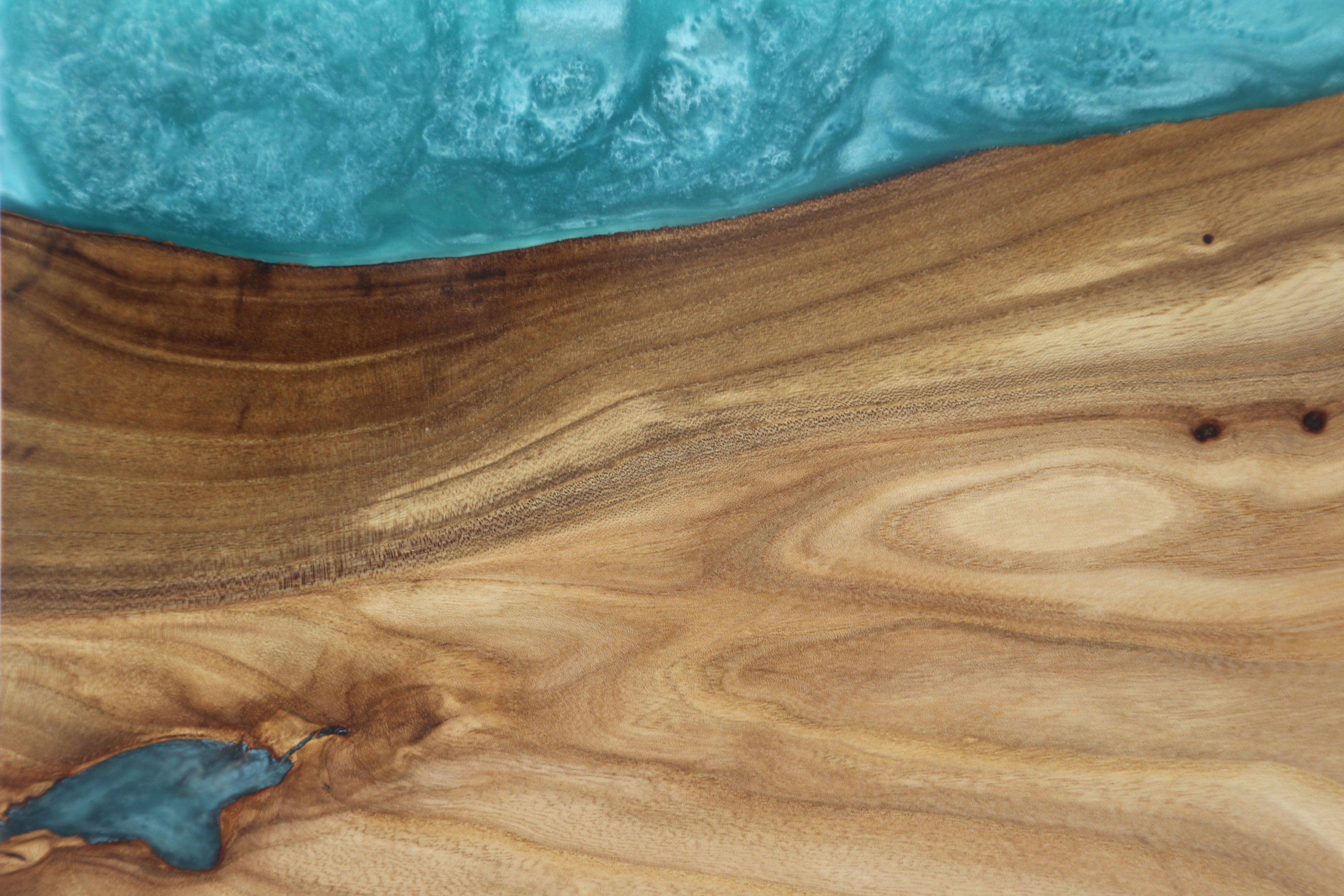 The Glacial Current Charcuterie Board