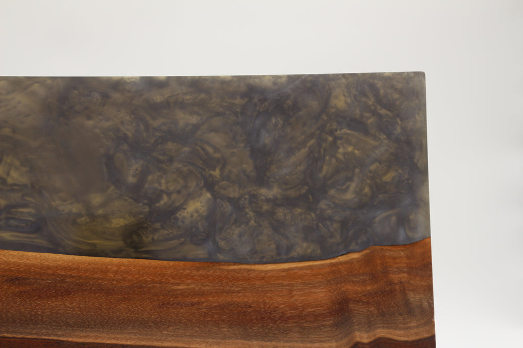 The Moss & Current Serving Board