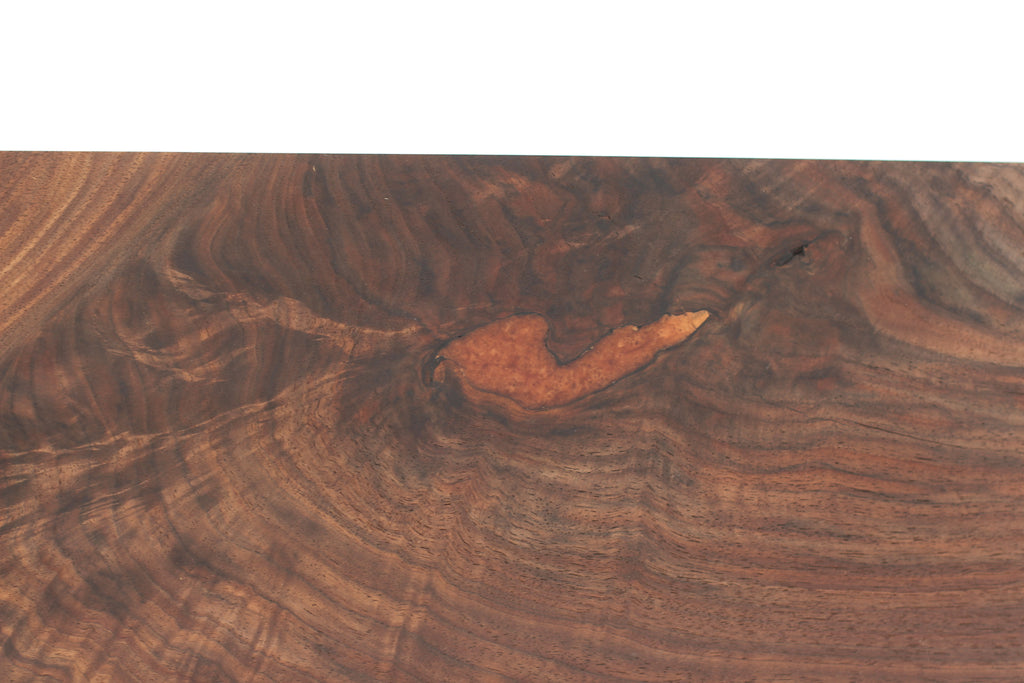The Copper Ember Cutting Board