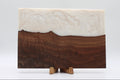The Whitewater Serving Board