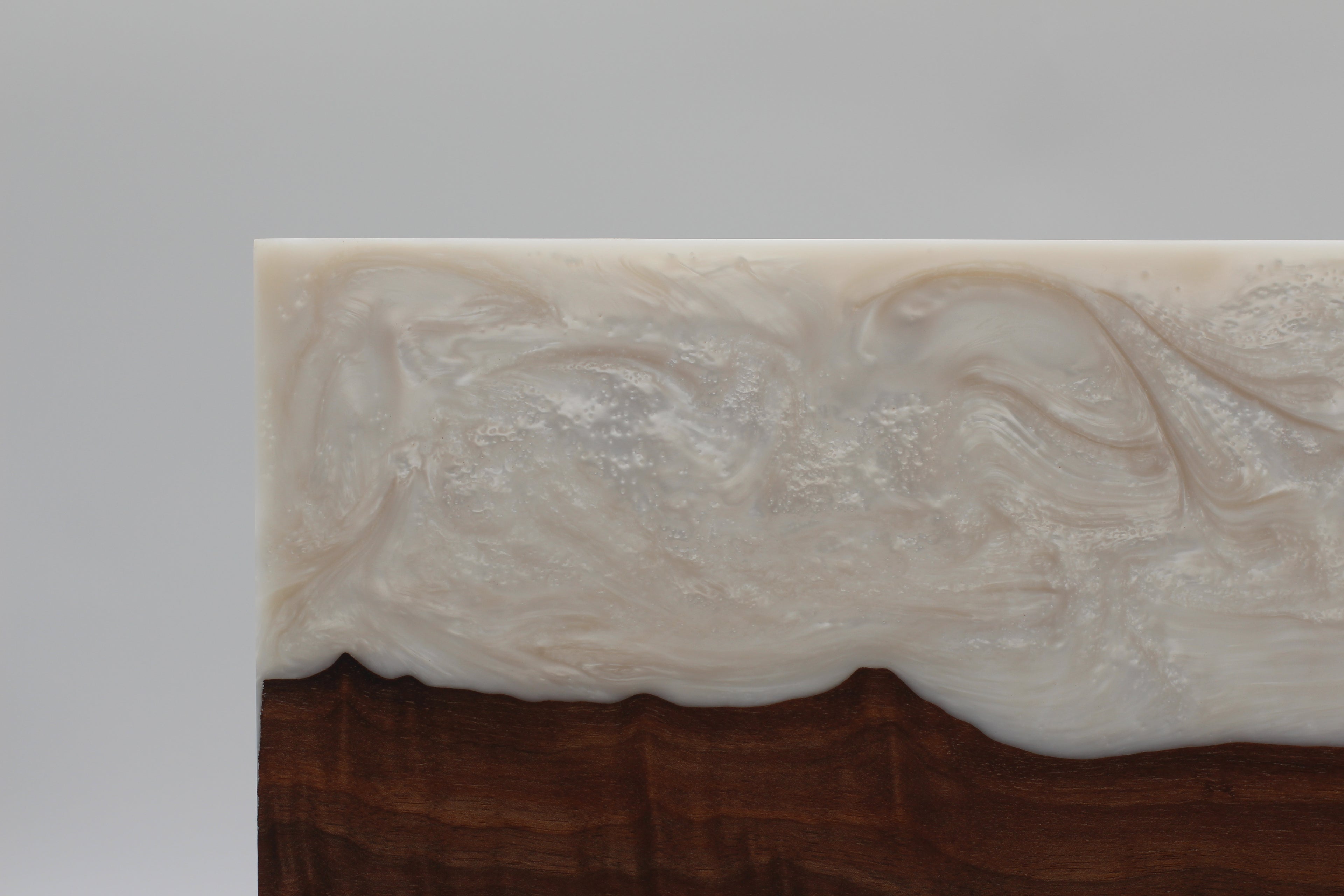 The Whitewater Serving Board
